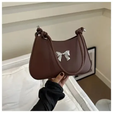 Retro Fashion Crossbody Shoulder Bag